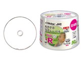 VD-R47SPW50 (DVD-R 16�{�� 50���g)