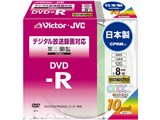 VD-R120CL10 (DVD-R 16�{�� 10���g) ���i�摜
