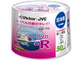 VD-R120PM50 (DVD-R 16{ 50g) i摜