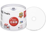 DR-47WWY50BNT (DVD-R 16{ 50g) i摜