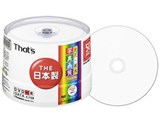 DR-47WKY50BN (DVD-R 16{ 50g) i摜