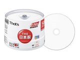 DR-47WWY50BN (DVD-R 16�{�� 50���g) ���i�摜