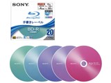 20BNR1VBTS4 (BD-R 4�{�� 20���g)