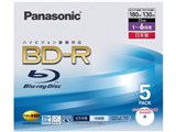 LM-BR25MAW5 (BD-R 6�{�� 5���g)