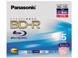 LM-BR25MAS5 (BD-R 6�{�� 5���g)