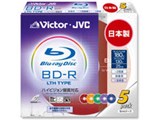 BV-R130LX5 (BD-R 2�{�� 5���g)
