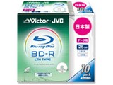 BV-R25LW10 (BD-R 2�{�� 10���g)