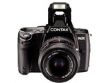 CONTAX NX �{�f�B ���i�摜