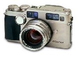 CONTAX G2D �{�f�B ���i�摜