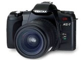 PENTAX MZ-7 �{�f�B �u���b�N ���i�摜