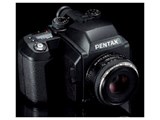 PENTAX 645N II �J�X�^���e�N�j�J���Z�b�g ���i�摜