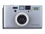 CONTAX T3
