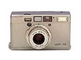 CONTAX Tix ���i�摜