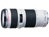 EF70-200mm F4L USM 製品画像