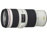 EF70-200mm F4L IS USM 製品画像