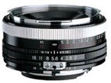 ULTRON 40mm F2 SL Aspherical (ｷﾔﾉﾝFD)