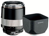 MACRO APO-LANTHAR 125mm F2.5 SL (ﾐﾉﾙﾀα)