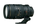 Ai AF VR Zoom-Nikkor 80-400mm f/4.5-5.6D ED