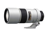 Ai AF-S Nikkor 300mm f/4D IF-ED [ライトグレー]