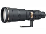Ai AF-S Nikkor ED 500mm F4D II (IF) (ブラック)
