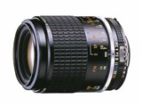 Ai Micro-Nikkor 105mm f/2.8S
