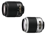 AF-S DX Zoom-Nikkor 55-200mm f/4-5.6G ED