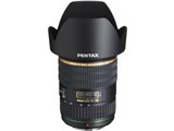 smc PENTAX-DA★ 16-50mm F2.8ED AL[IF]SDM