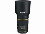 smc PENTAX-DA★ 200mm F2.8ED [IF] SDM