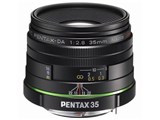 smc PENTAX-DA 35mm F2.8 Macro Limited