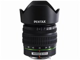smc PENTAX-DA 18-55mm F3.5-5.6ALII