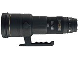 APO 500mm F4.5 EX DG /HSM (ｷﾔﾉﾝ AF)