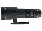 APO 500mm F4.5 EX DG /HSM (ﾆｺﾝ AF)
