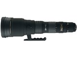 APO 300-800mm F5.6 EX DG HSM (���� AF)