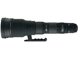 APO 300-800mm F5.6 EX DG HSM (ｷﾔﾉﾝ AF)