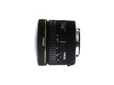 8mm F4 EX DG CIRCULAR FISHEYE (������� AF) ���i�摜
