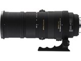 APO 150-500mm F5-6.3 DG OS HSM (ﾆｺﾝ用) 製品画像