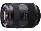 Vario-Sonnar T 16-35mm F2.8 ZA SSM SAL1635Z i摜