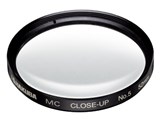 MC�N���[�Y�A�b�v�����Y No.5 52mm ���i�摜