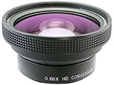 DCR-6600PRO