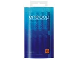 eneloop(�G�l���[�v)�P3�`8����p�b�N HR-3UTG-8BP ���i�摜