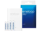 eneloop(Gl[v)P3`EP4`p[dZbg N-TG104S i摜
