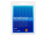 eneloop(�G�l���[�v)�P3�`12����p�b�N HR-3UTG-12BP ���i�摜