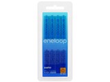 eneloop(�G�l���[�v)�P4�`8����p�b�N HR-4UTG-8BP ���i�摜