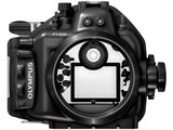 OLYMPUS - オリンパス　PT-005 防水、防塵プロテクタ Amazon | OLYMPUS 防水プロテクター PEN E-PL5,6用 PT-EP10