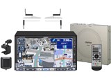 クラリオン、地デジ対応のカーナビ2機種 - 価格.com