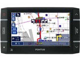 PONTUS EN-4500 i摜