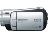 HDC-SD5 製品画像