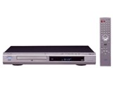 DVD-550SD-S 製品画像