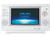 DVD ZABADY VD-J712 ���i�摜