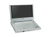 ���[�r�b�V�� DVD-HP90T ���i�摜